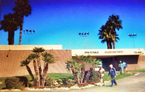 Family Golf Center of Palm Desert